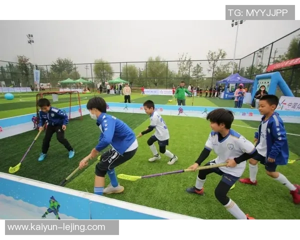 推动足球项目发展助力青少年成长与国家体育强盛之路 推动足球项目发展助力青少年成长与国家体育强盛之路