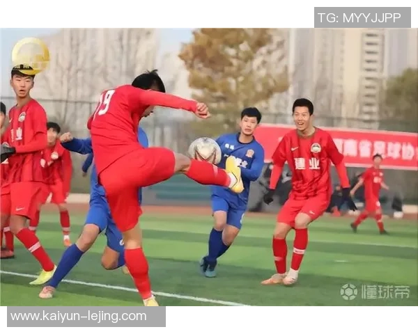 鹤腾足球俱乐部携手青训发展助力年轻球员梦想成真