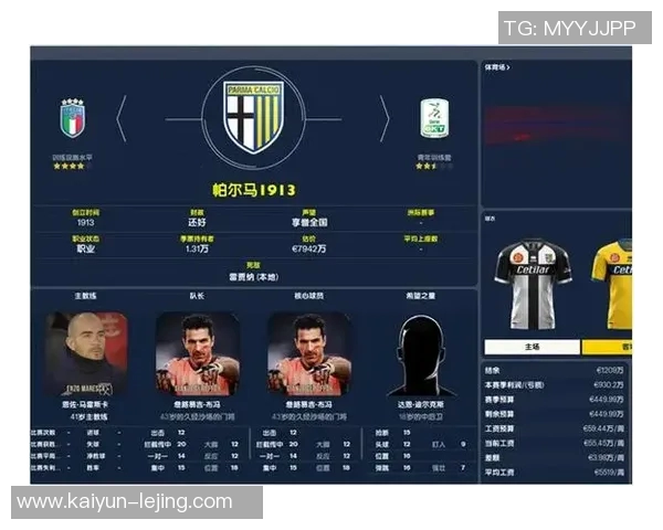 足球经理如何巧妙买卖球员提升球队实力与战术布局的全面解析